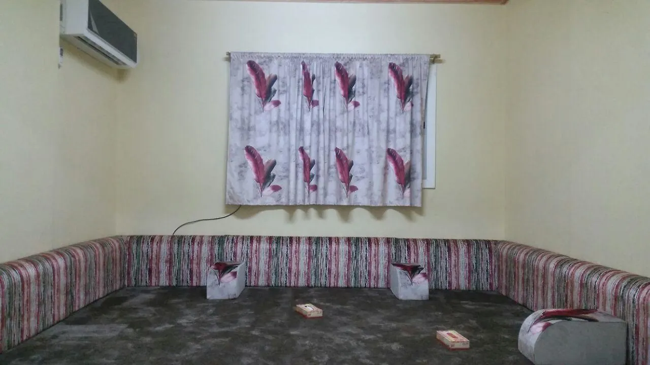 Tera Al- Azizia Apartment Arab Saudi