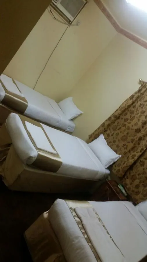 Tera Al- Azizia Apartment Mecca
