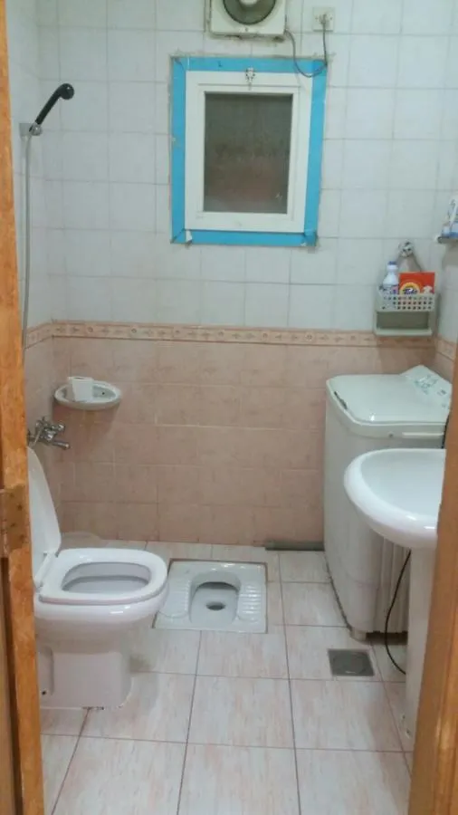 Tera Al- Azizia Apartment Mecca 0*,