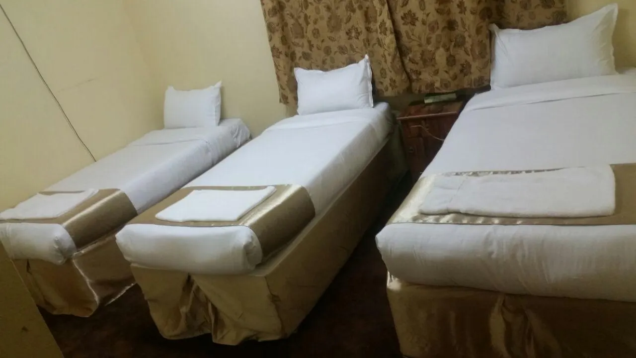 Tera Al- Azizia Apartment  Mecca