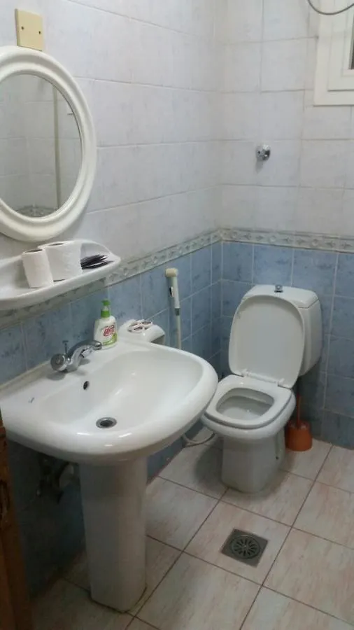 Tera Al- Azizia Apartment Mecca